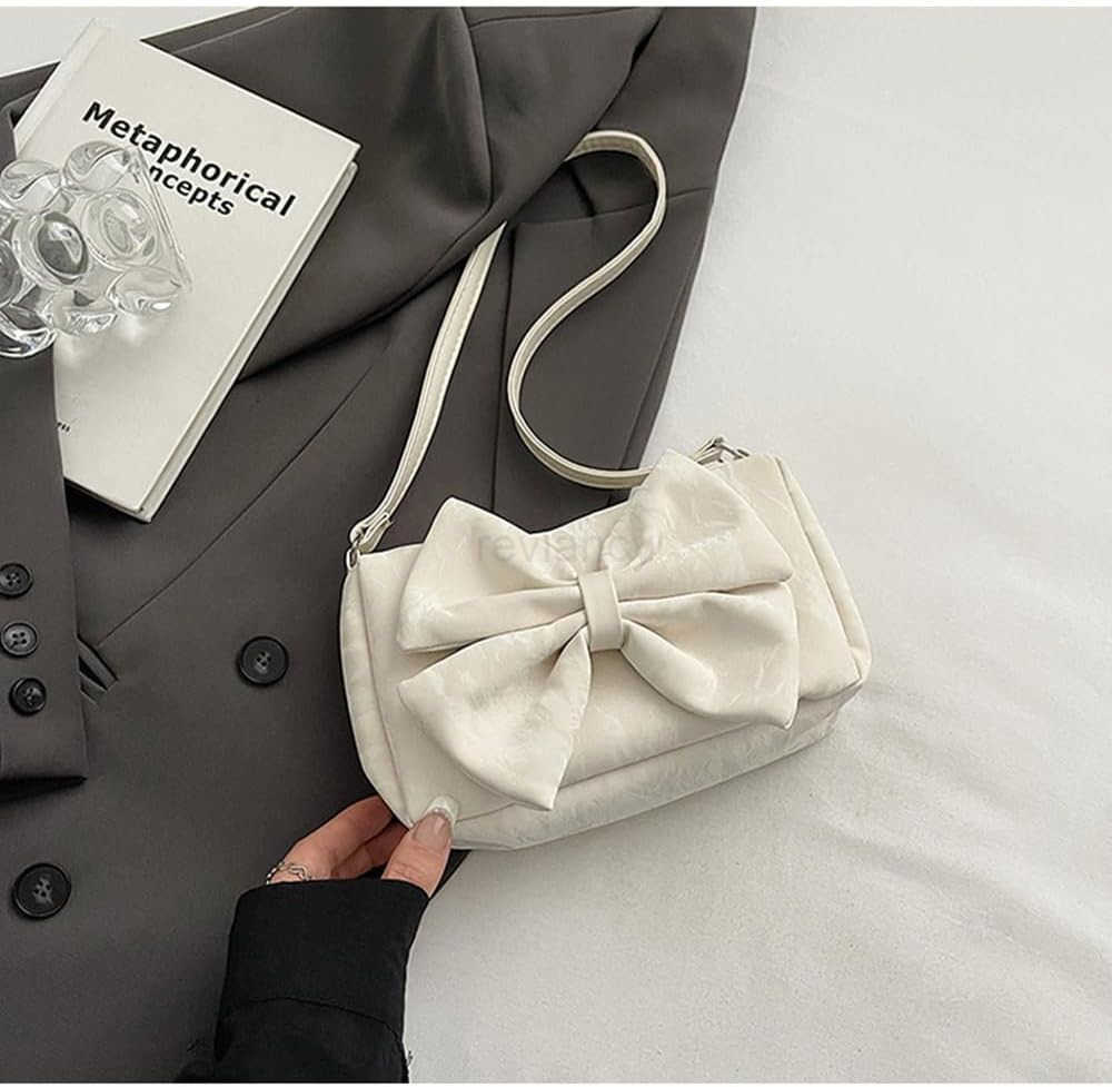 Handbag Purse Cute Faux Suede Mini Shoulder Bag Tophandle Totes Satchel Creative Gifts for Women GirlsW250913