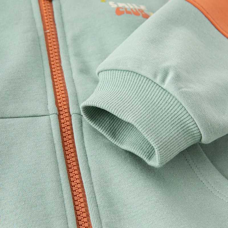 Dave Bella Childrens Suit Autumn Girls Boys TwoPiece Knit Casual Fashion Sport Outdoor DB3237043 C250913