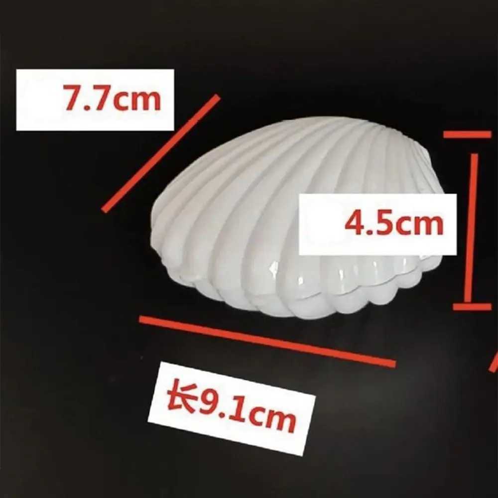 Excluding Gift Bags Tulip Night Light Plastic Handmade DIY LED Decorative Nights Lamp 9 Flowers Mirror Light for Birthday Gifts C250913