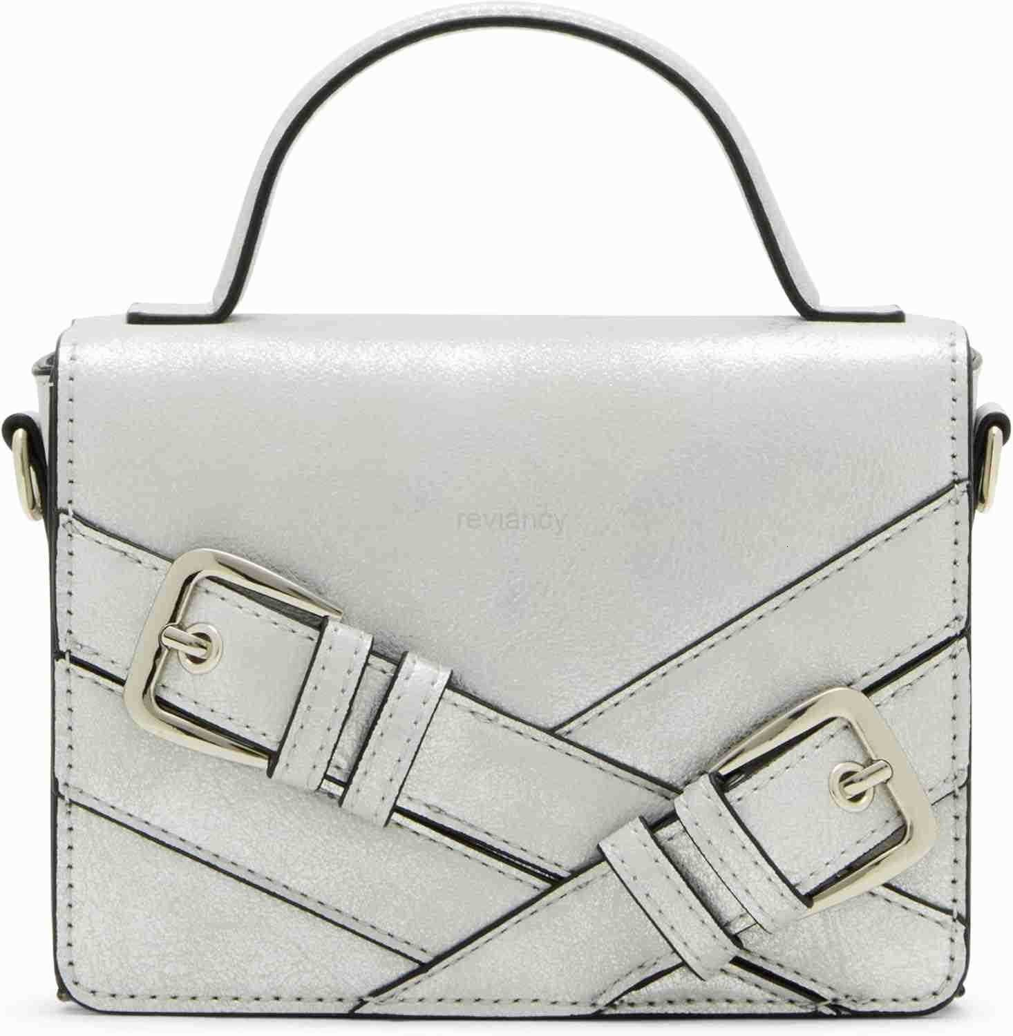 Madden Girl Brigitte Top Handle BagW250913