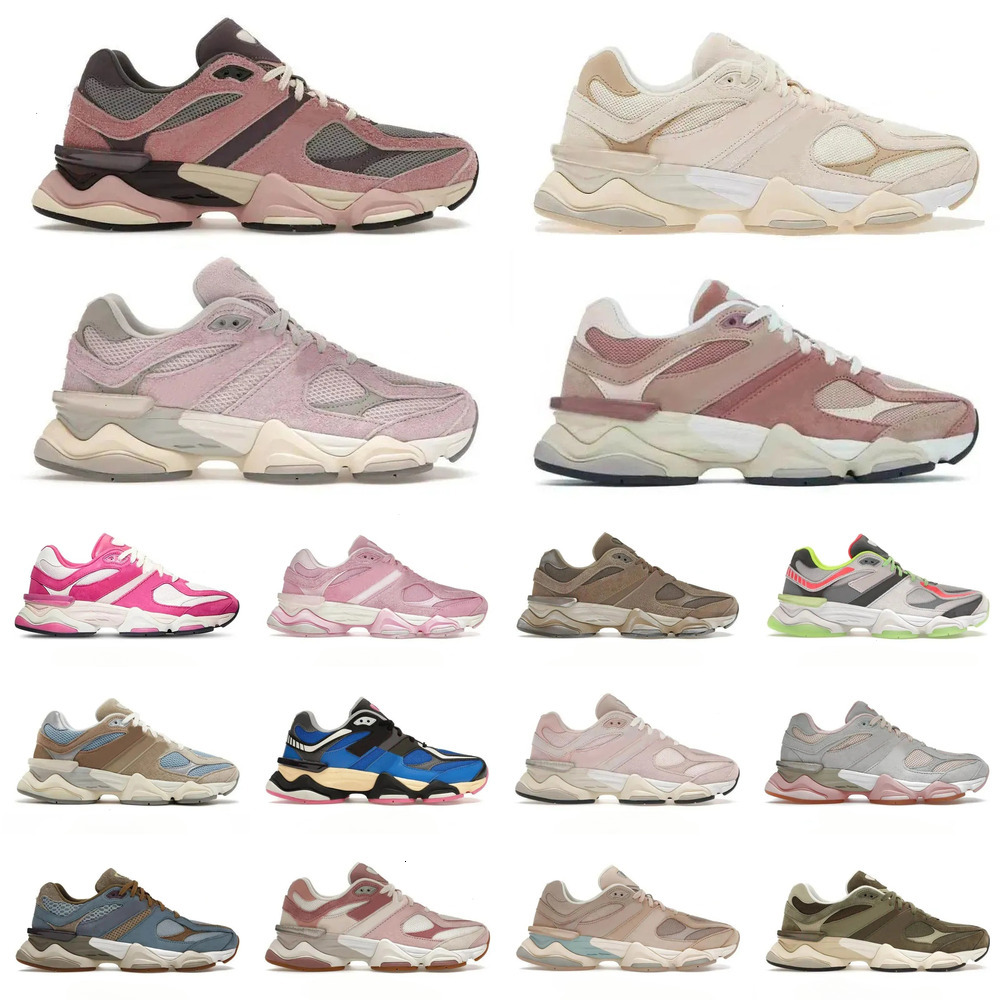 2025 Designer Shoes NEW Sneakers For Men Women Triple Black Cement Shadow Grey White Charcoal Pink Blue Casual Mens Womens Outdoor Sports Trainers Runners456