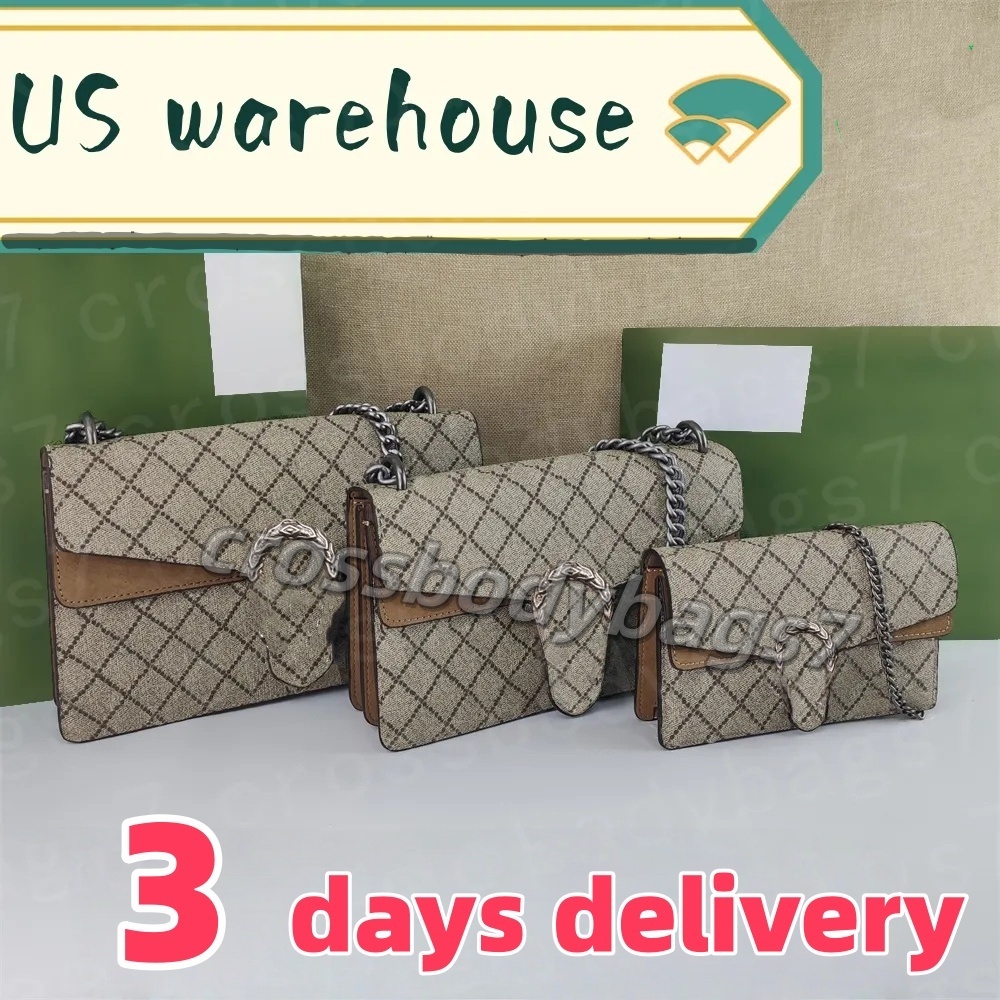 Luxury Designer Bag Shoulder Bag Crossbody Purse Luxury Bag Women Designer Leather Bag Zipper Closure Style High Quality Large Capacity Black Bag 3 Sizes Handbag