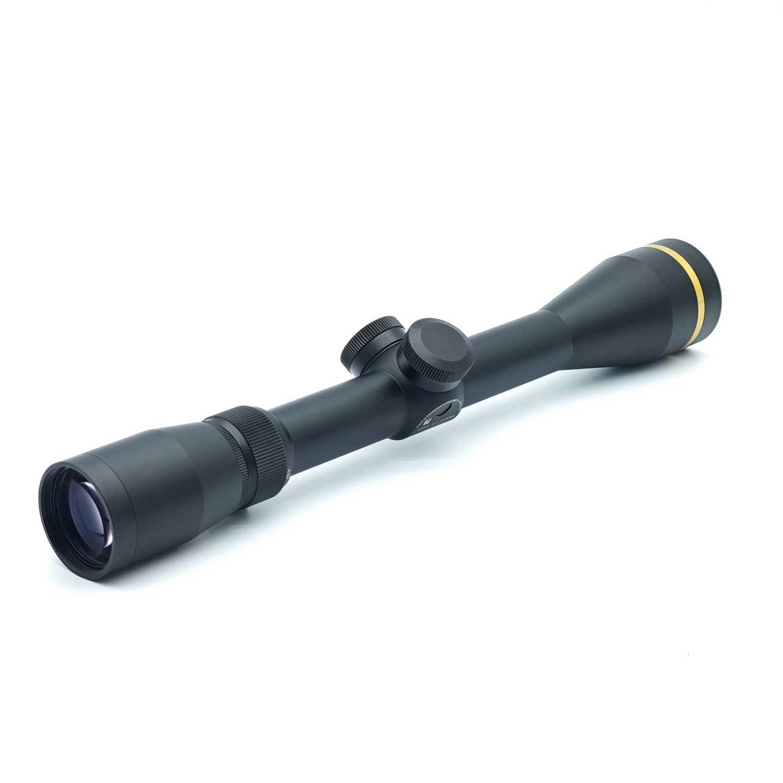 VX 454x50 Mildot Riflescopes Rifle Scope Hunting Scope With 20 MountsW250913