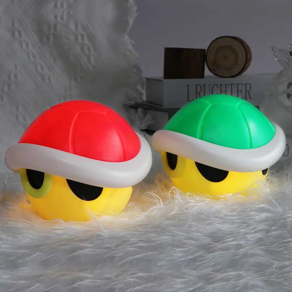 LED Question Mark Night Light Games Toy Children Astronaut Atmosphe Bedroom Table Lamp USB Charging Kids Birthday Christmas Gift C250913