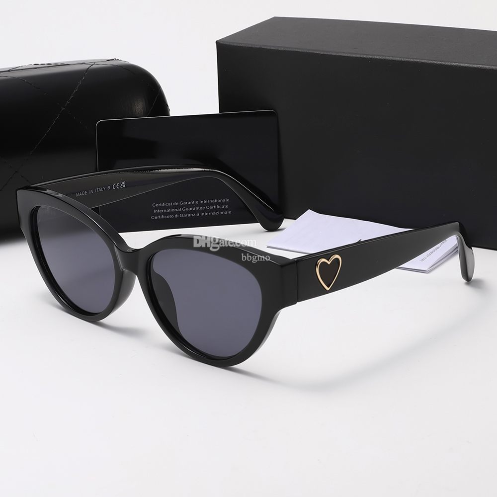 Women Ls Man Fashion Rectangle Sunglasses Glasses Diamond Unisex Designer UV Protection Sunglass with Box