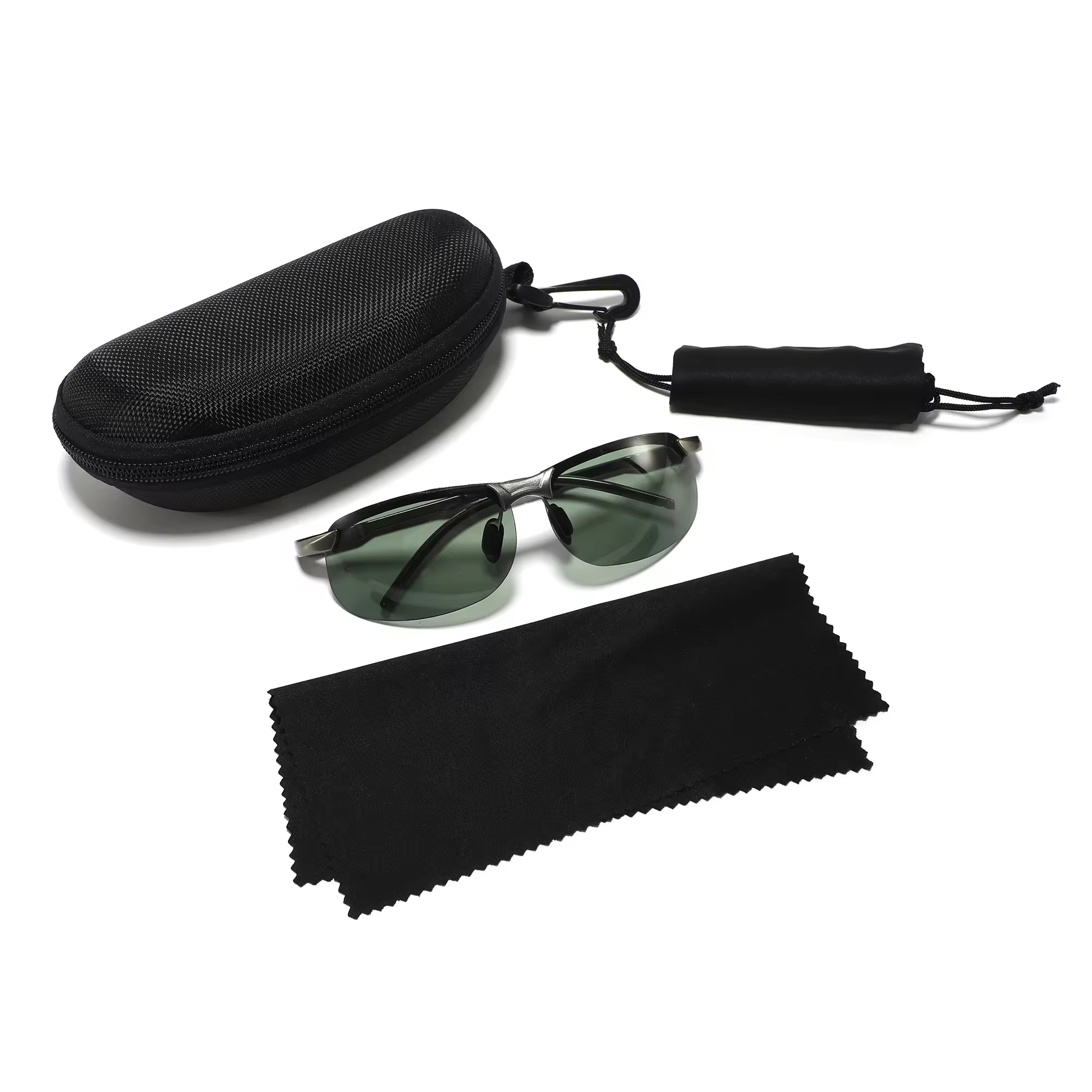 2024 luxury mens sunglasses new trend uv400 sunglasses with customized logo