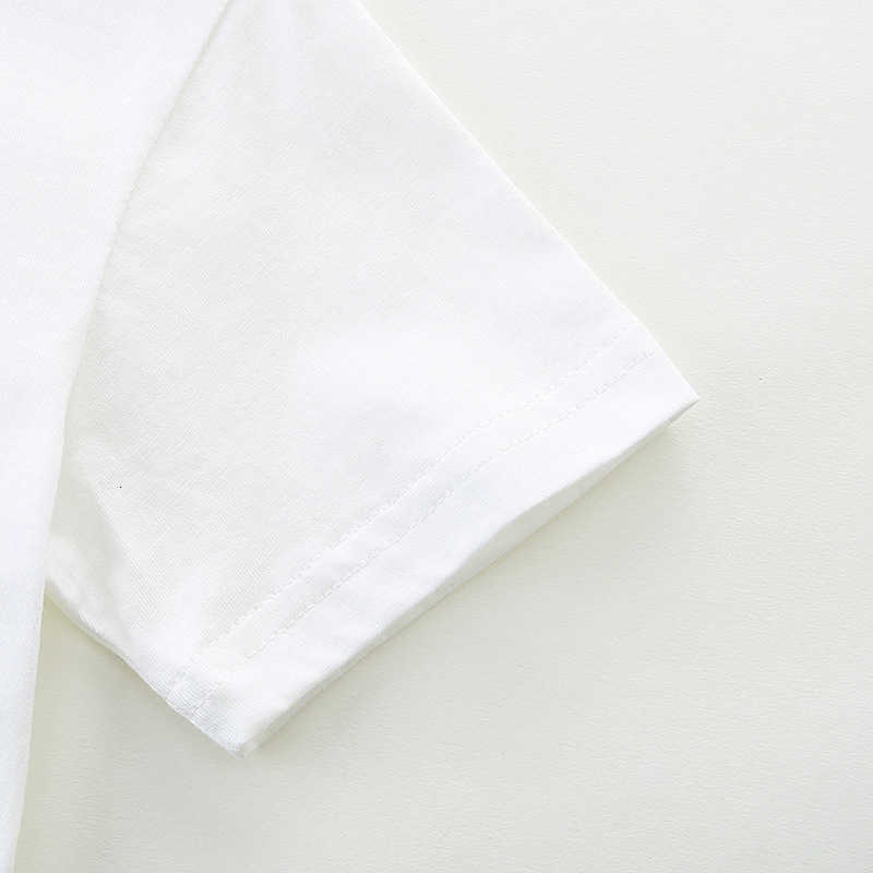 Boys' Short Sleeve Set Summer New Children's Set Knitted Cotton Round Neck Printed Two-Piece Set for Kids