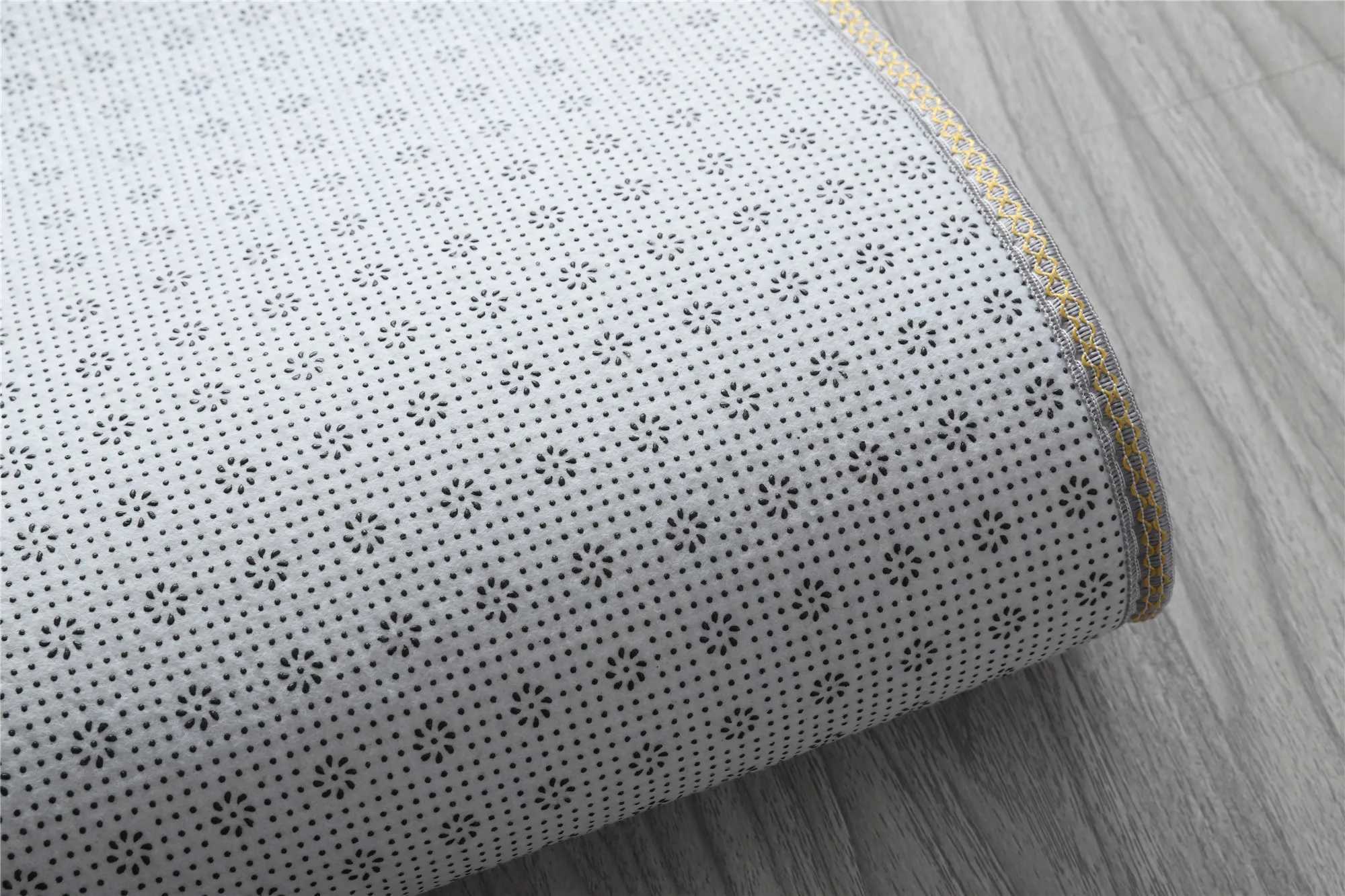 Unique Area Rugs Glow in The Dark Rug Luminous Carpet for Kids Bedroom Modern Indoor Rugs for Children Dorm Home Decor Carpets C250913