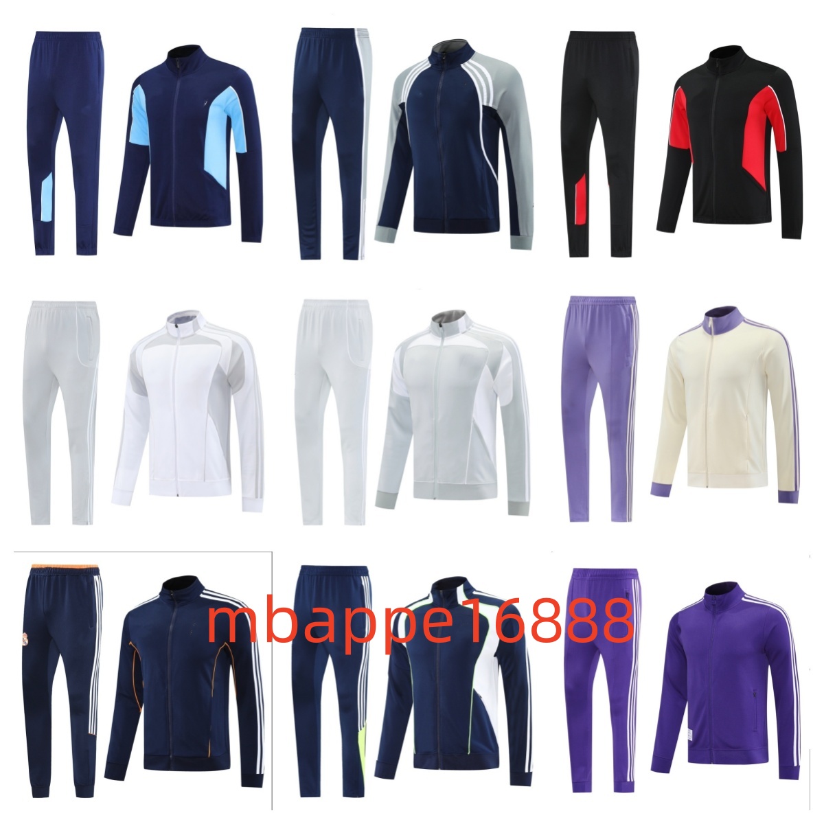 2025 26 HAALAND Long Zipper DE BRUYNE man City jacket Training Suit tracksuit Long sleeve Sportswear Football Survatment Foot Chandal futbol uniforms