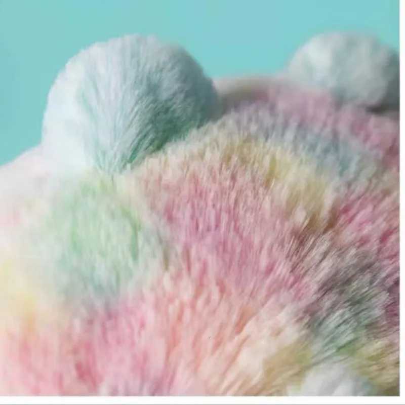 New 50cm Rainbow Dragon Matcha Dragon Doll Toys To Appease Cats And Dogs Pets Holiday Gifts JellyCat Christmas Halloween X250913