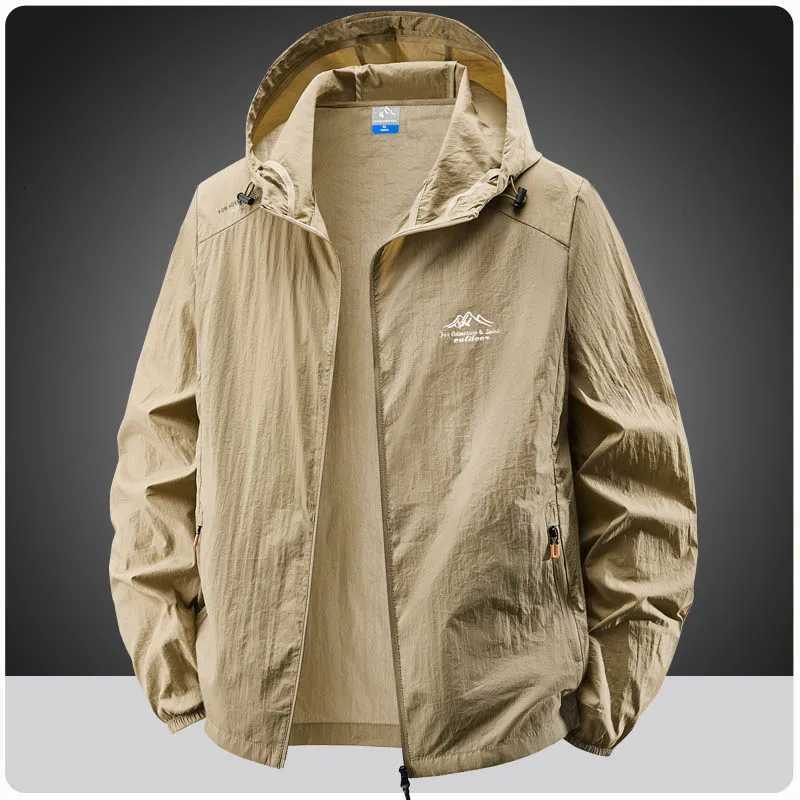 Summer Waterproof H… - image