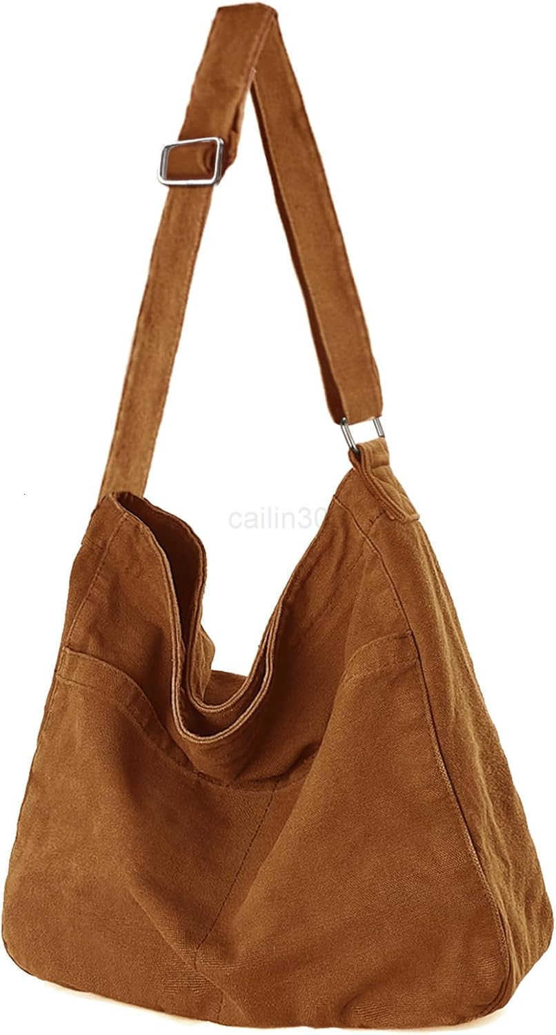 Crossbody Shoulder Bag Casual Hobo Bag Travel Tote Bag Messenger Bags Cute Large Purse for Women Z259013