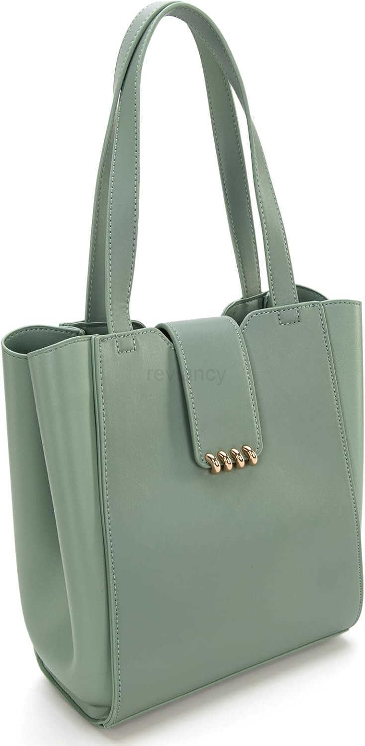 West Tote Bag for Women Trendy Shoulder Bags and Foldable Design Womens PursesW250913