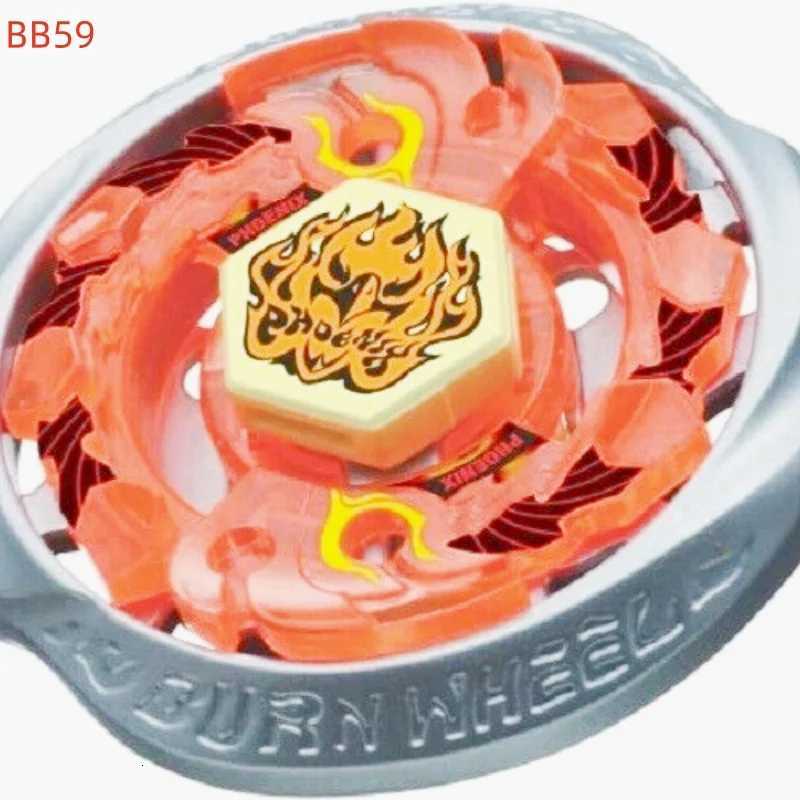 beyscollector Top BB59 Phoenix 135MS Hybrid Wheel with Light Launcher X250913
