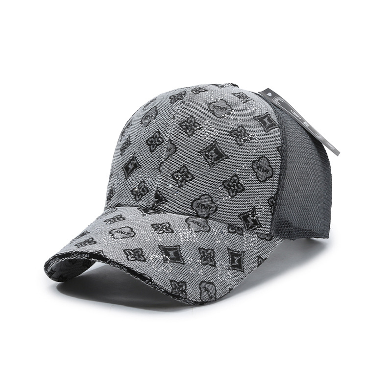 Designer Luxury Cap Men Adjustment Baseball Women Caps Hats High Quality Women Fitted Caps Fashion Fedora Embroidery Letters Stripes Casquette Beanie 