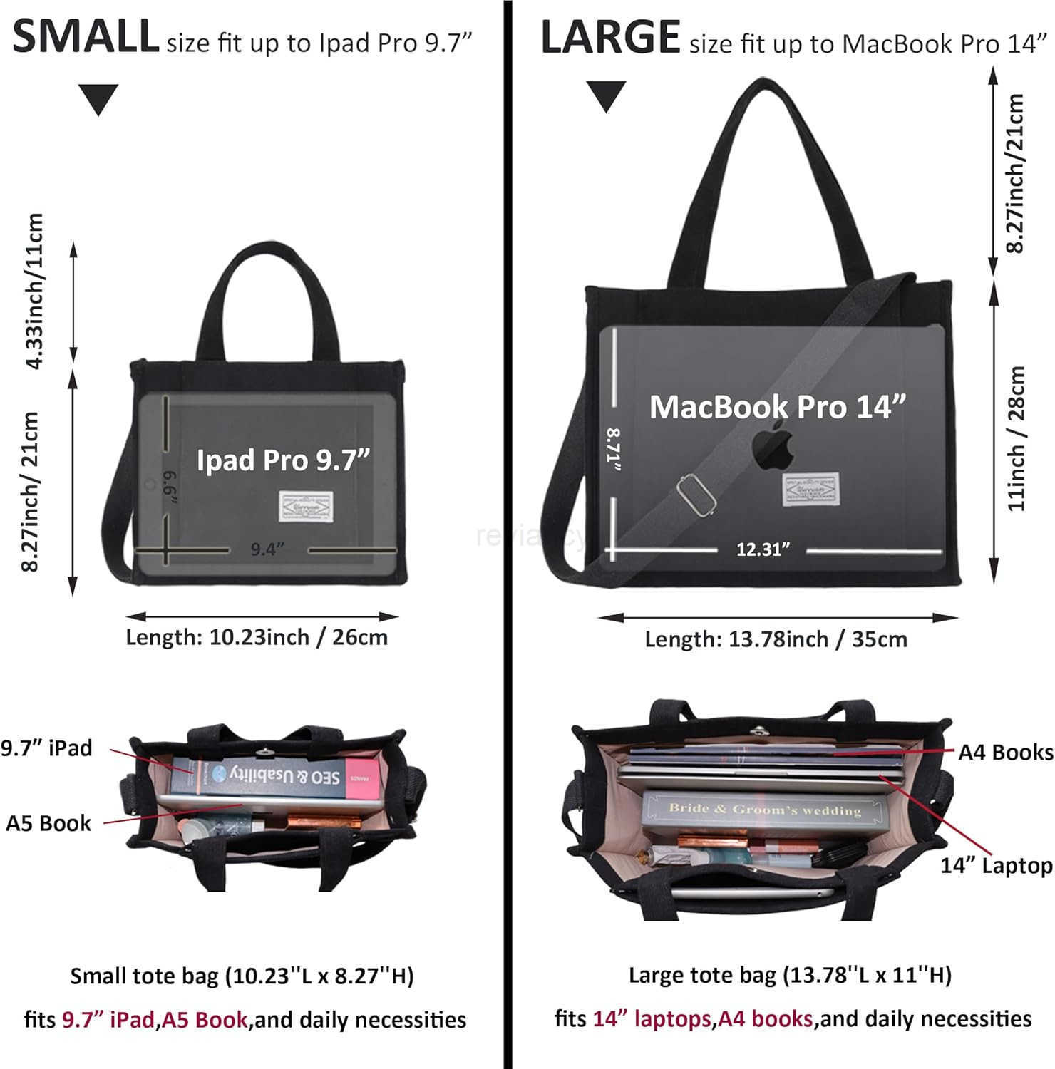 Corduroy Tote Bag for Women Work Crossbody Purse for EverydayCollegeTravelLightweight Handbag Adjustable StrapW250913