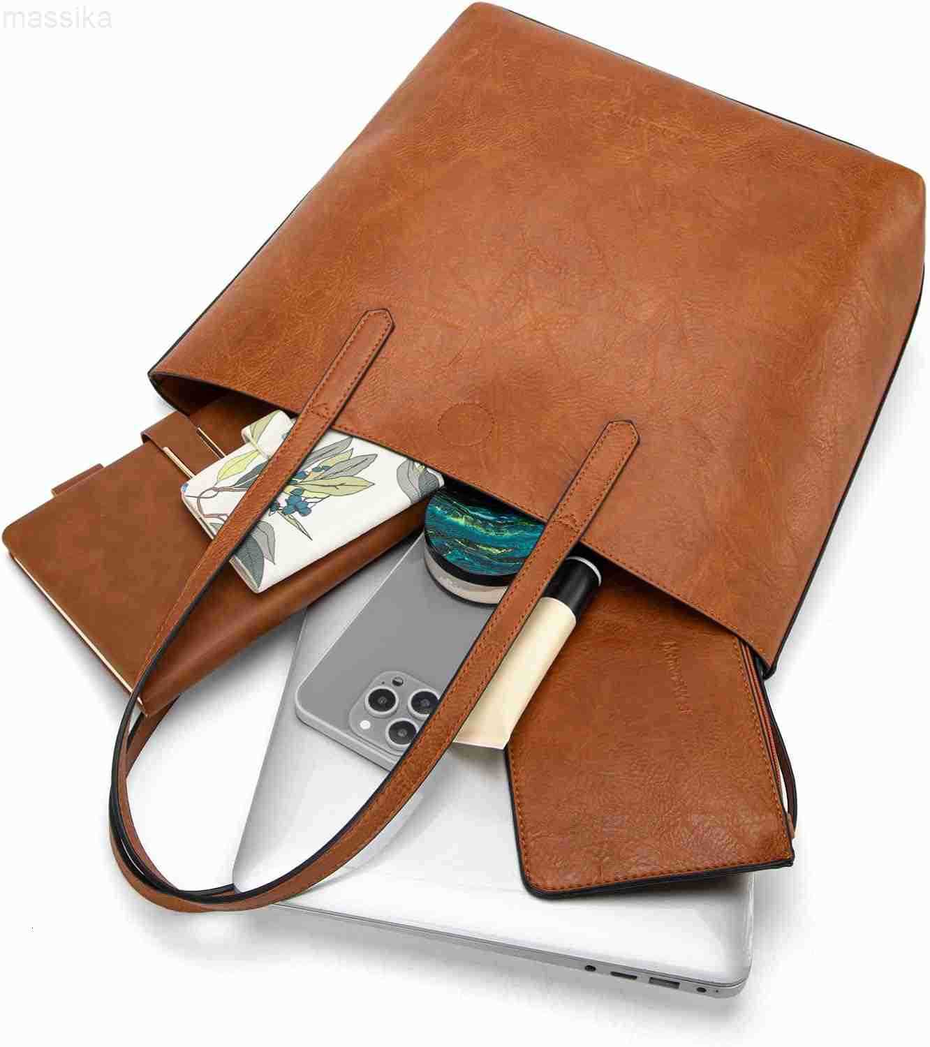 West Tote Bag for Women Top Handle Purses and Handbags Soft Hobo M250913