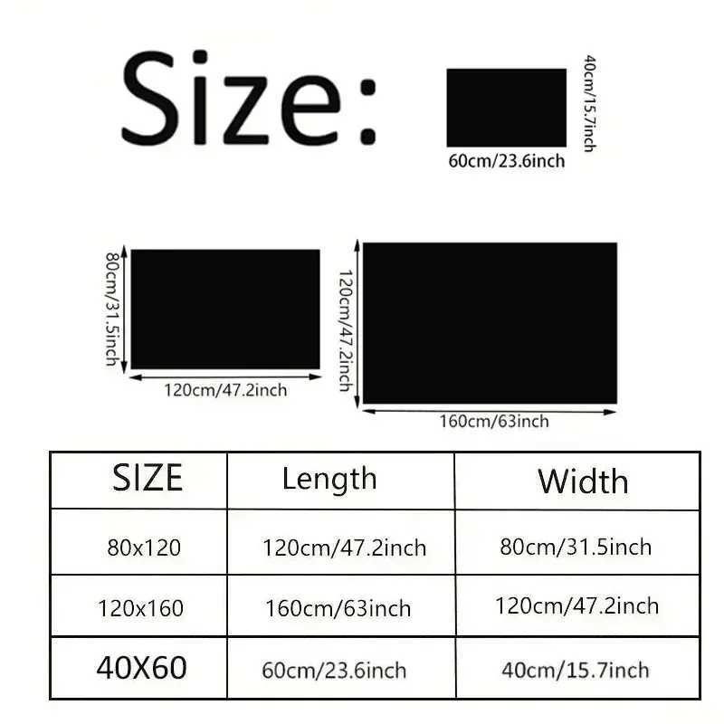 Rainbow Design Carpet NonSlip DirtResistant Rug for Living Room Bedroom Floor Mat for Hallway Balcony Kitchen C250913