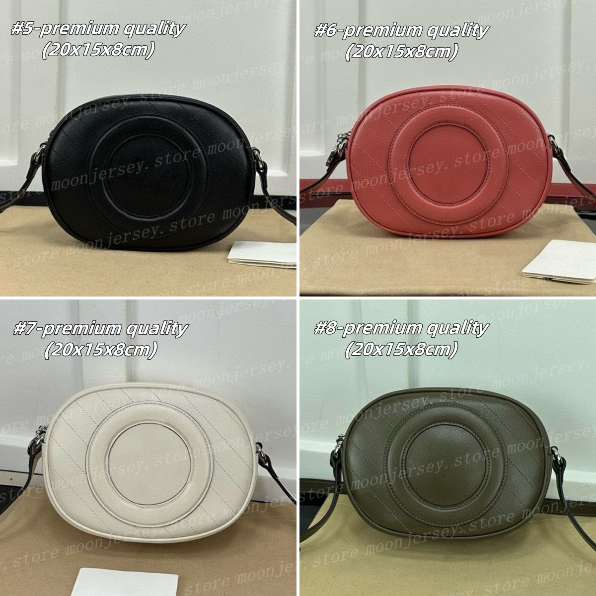 (go off picture not the description) Premium Designer Camera Bags Women's Crossbody Chain Bags Outdoor Shoulder Purses Festival Gifts 32434