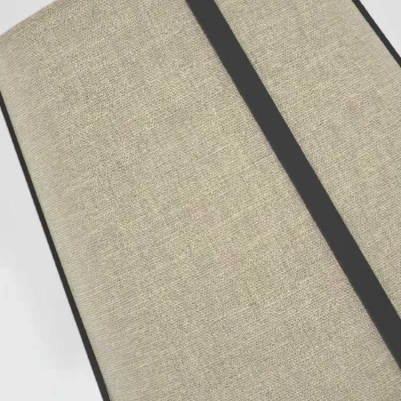 Japanese Sty Fabric Floor Lamp Wabi Sabi Zen Art Decor Lamp For Living Room Bedroom Hotel Lobby Room Decor Tea Room Lamp W250913