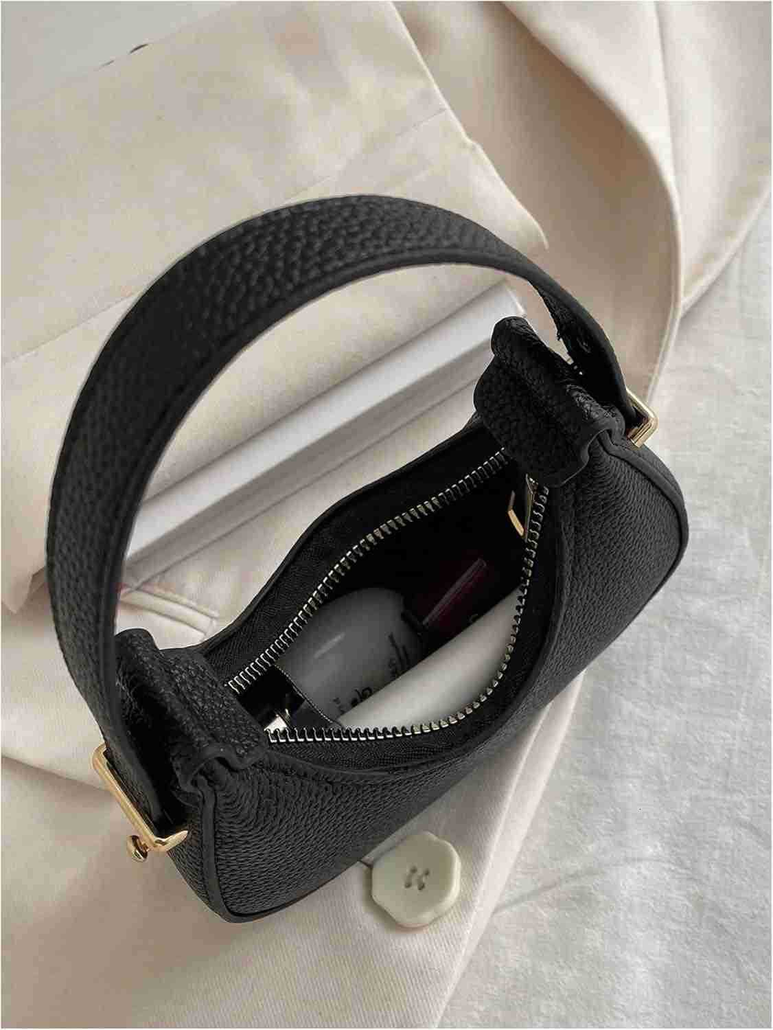 Womens Leopard Print Handbag Cheetah Top Handle CluTCh Purses Mini Zip W250913