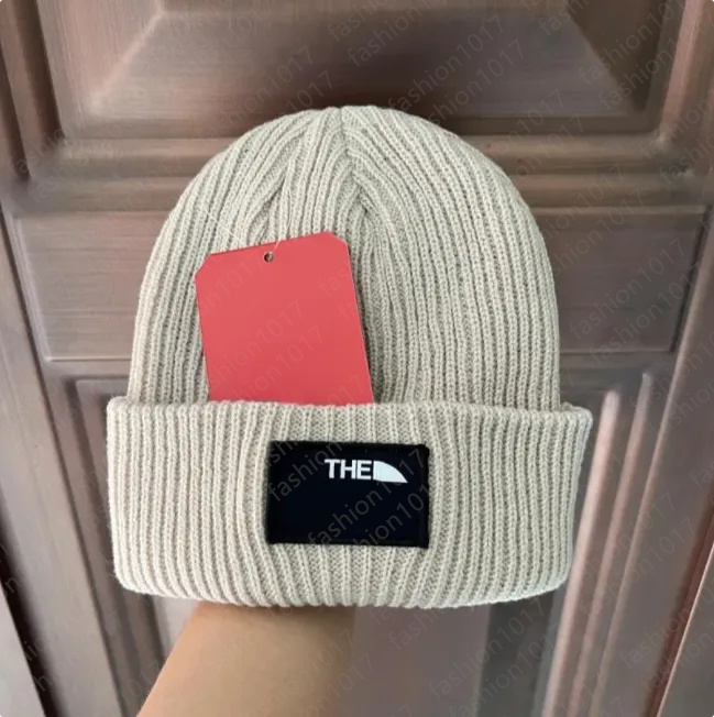 Men Women beanie Designer beanie bonnet cap Luxury Winter men and women Fashion 20 colors knit hat North luxe caps letter Beanies warm skull outdoor warm skull caps