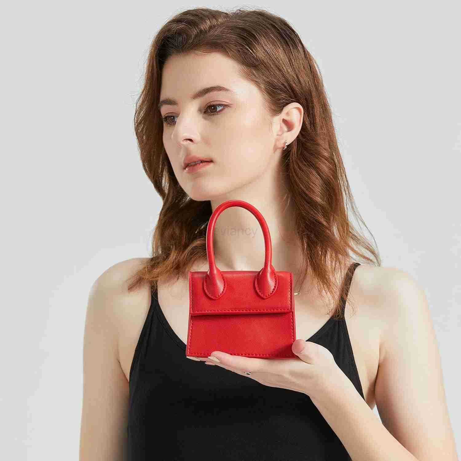 Mini Purse for Women Mini Bag with Crocodile PatternW250913