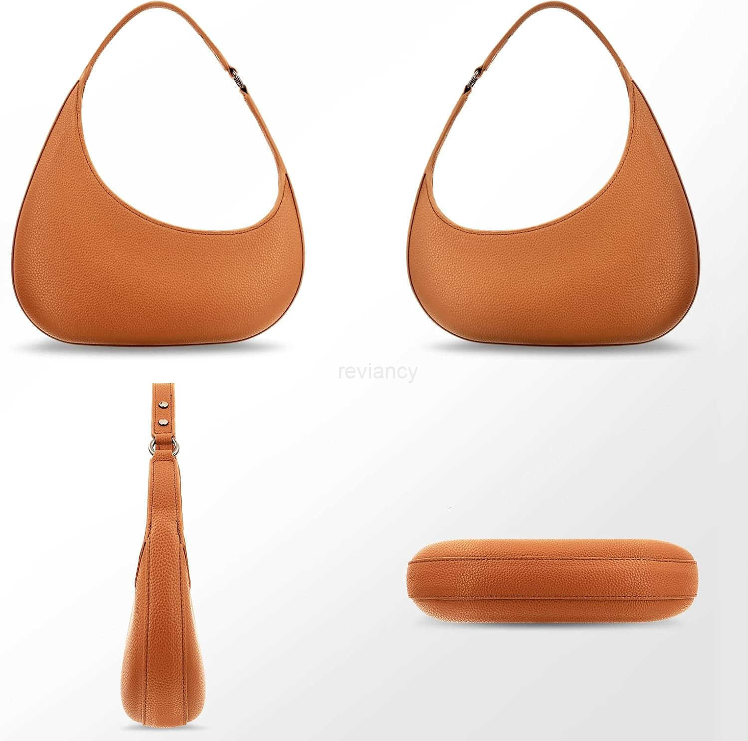 Shoulder Bag For Women Trendy Vegan Leather Shoulder Bag For Womens With Top Handle Bag Going Out BagW250912