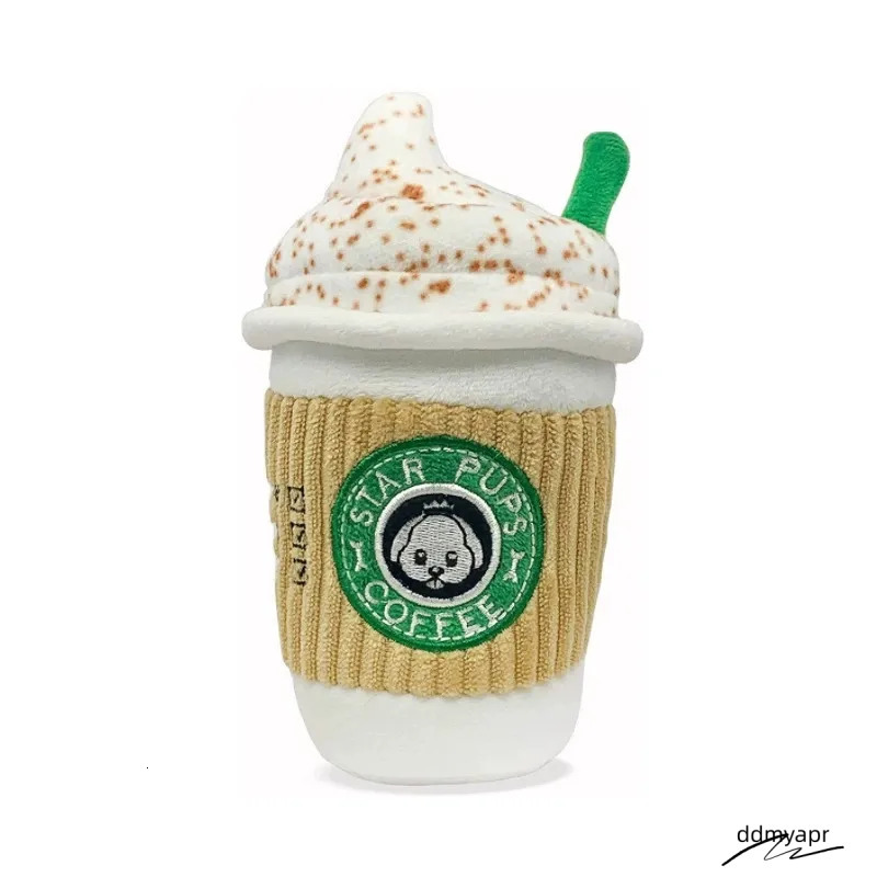 Designs Unique Squeaky Toys Puppy Plush Toys Dog Bones, Balls & More Thinking Outside The Box Dogs Christmas Gift ddmyapr