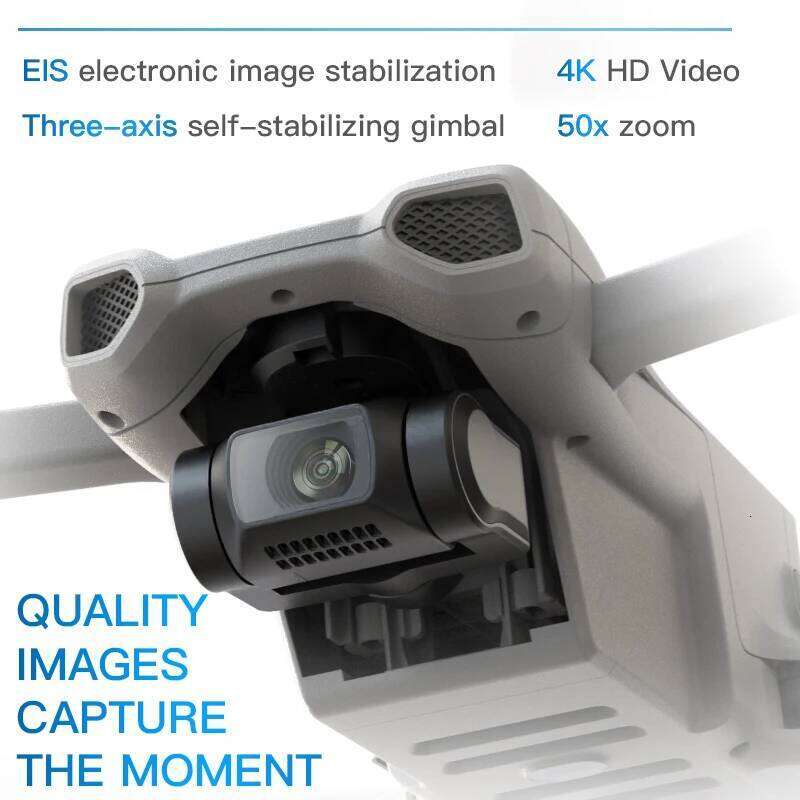 LYZRC Axis Gimbal Drone K Camera GPS Dron Touch Screen Remote KM Image Transmitting G Wifi FPV Foldable Quadcopter New