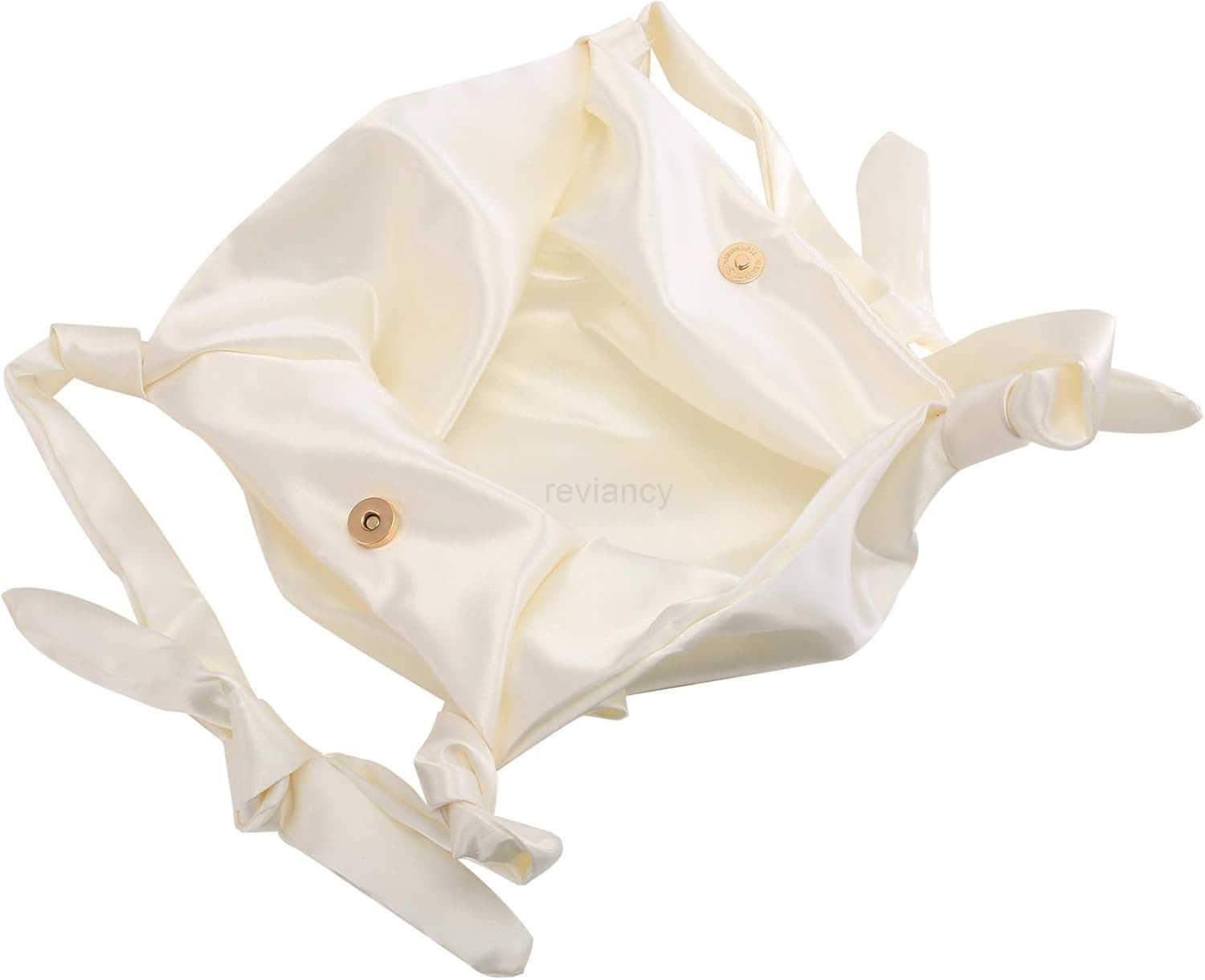 Clutch Purse with Knotsadjustable Silk Tophandle Knots Evening Bag for Women Wedding Party Pure handmade HandbagW250913