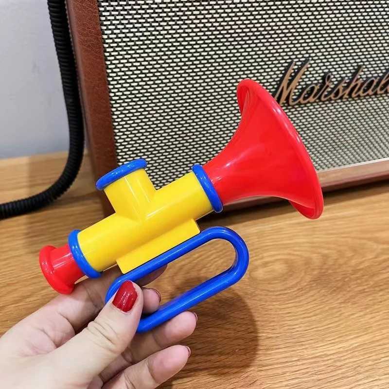 Cute Rabbit Baby Whistle Water DinosaurDog Whistling for Kid Early Learning Musical Instrument Bath Music Toy Children Gift C250913