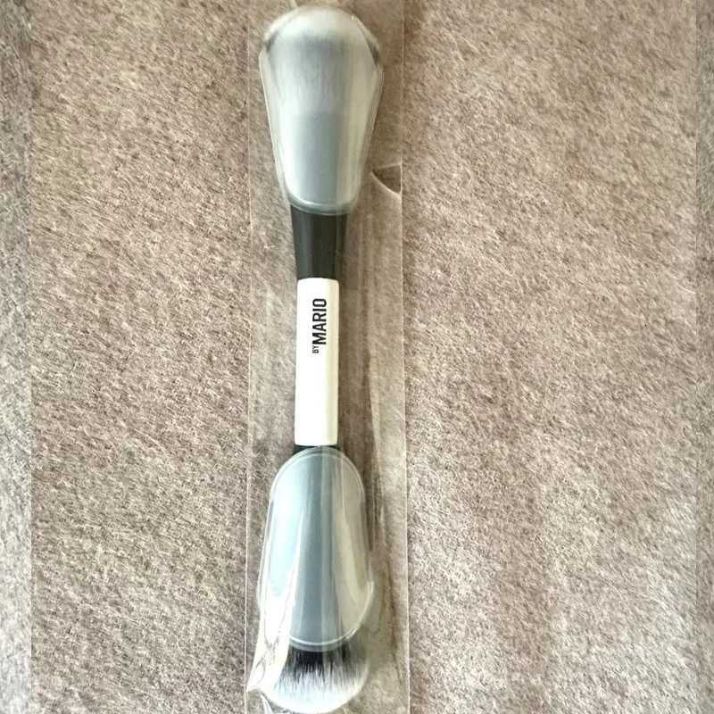 F1 F2 F3 F4 E6 EF1 Highlight Blush Makeup Brush Ambient Soft Glow Blush Brush Soft Fiber Hair Fashion Face Cosmetic Brush C250915