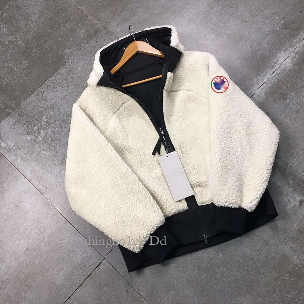 Canada Jacket Goosecoats Mens Designer Parka White Duck Down Jacket Winter Outwear Womens Parka Ladys Coat With High Quality Canada Jacket 362