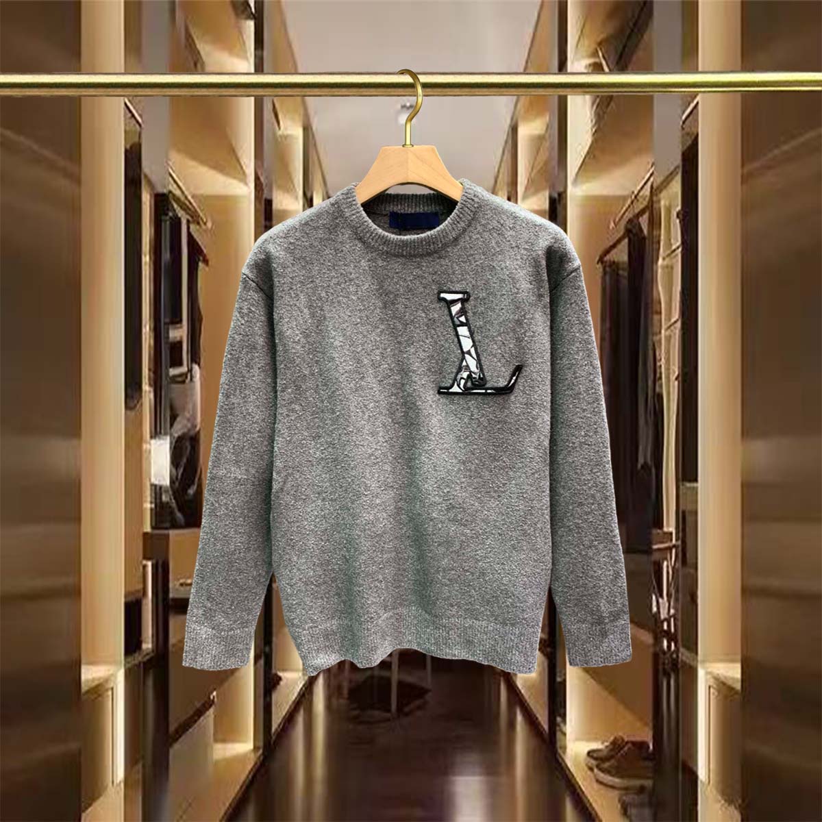 New Designer Mens Sweatshirts Womens Hoodies Men Fashion Sweat shirt Letter embroidery Pullovers Autumn Winter Hoodie Casual Tops fashionble coat