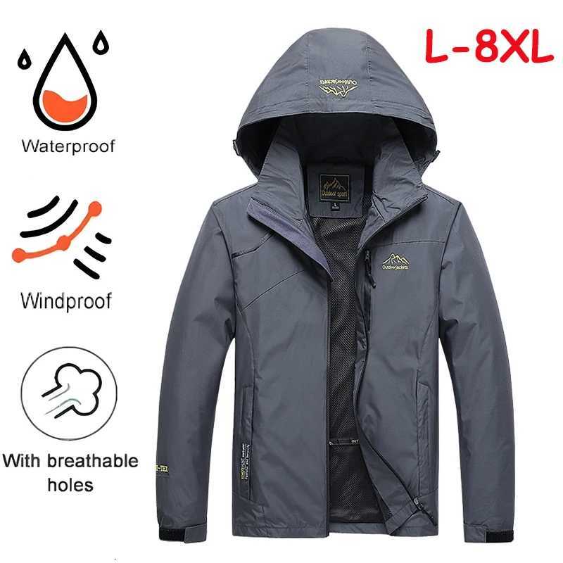 Mens Waterproof Hik… - image