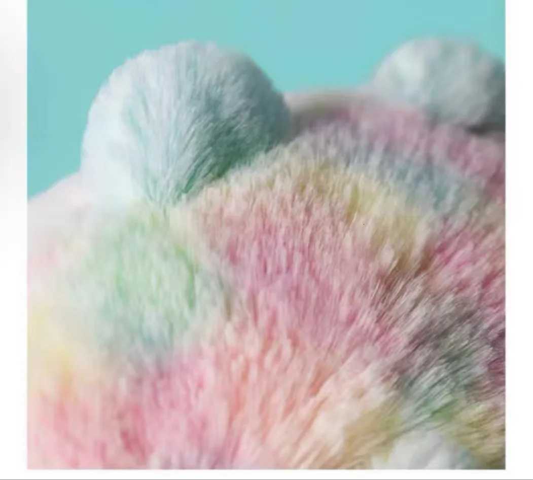 New 50cm Rainbow Dragon Matcha Dragon Doll Toys To Appease Cats And Dogs Pets Holiday Gifts JellyCat Christmas Halloween X250913