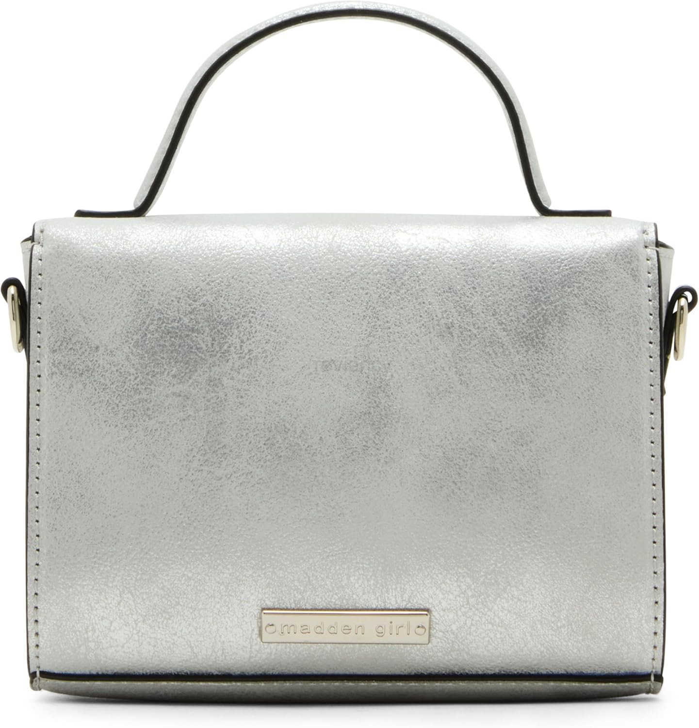 Madden Girl Brigitte Top Handle BagW250913