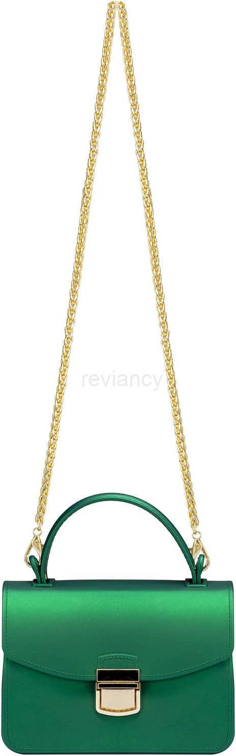 Clutch Purses for Women Jelly Small Crossbody Bags Formal Evening Bags Top Handle Purses for Women Mini Tote BagW250913