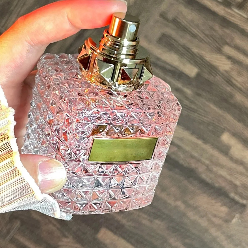 Fragrance Born In Roma Perfume Ml Eau De Parfum Intense Long Lasting Time Good Smell EDP Lady Girl Perfumes Cologne For Women Fast Ship