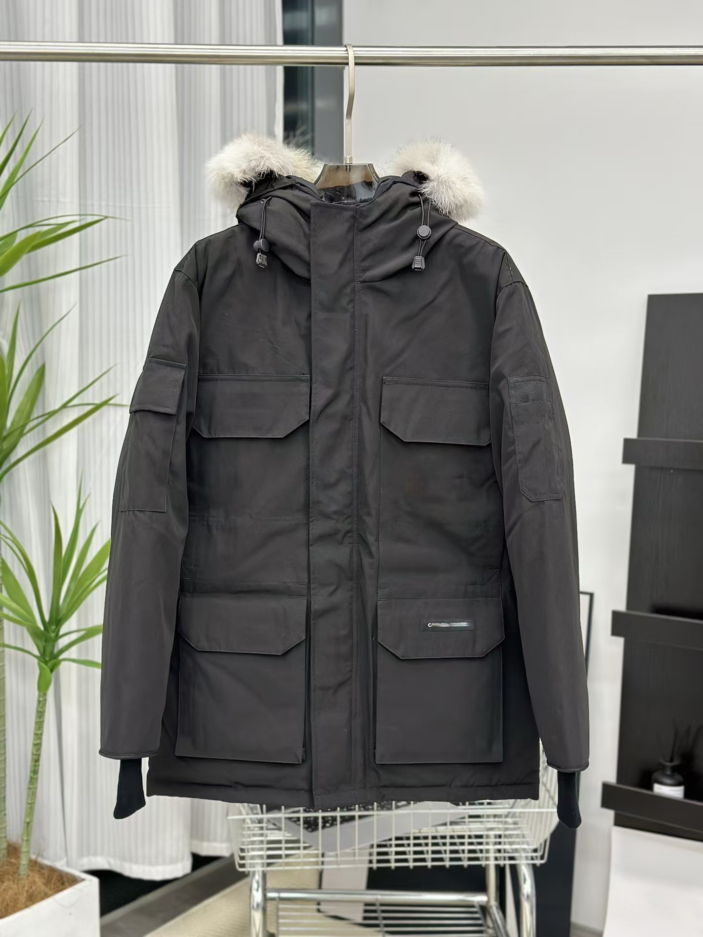 Puffer Jacket Men Women Winter Coat Down Jackets Designer Jacke Coat Dowm Jacket Designer Clothes Jacke Outdoor Warm Coat 4 3E20