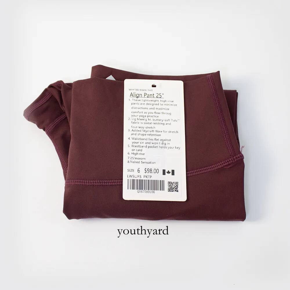 2025 New 5A High Waist Yoga Top Quality Luluity Lemonitys Legging Women Push-Up Set Soft T-Shaped Sports Leggings Luluity Lemonitys Pants Runn 94A