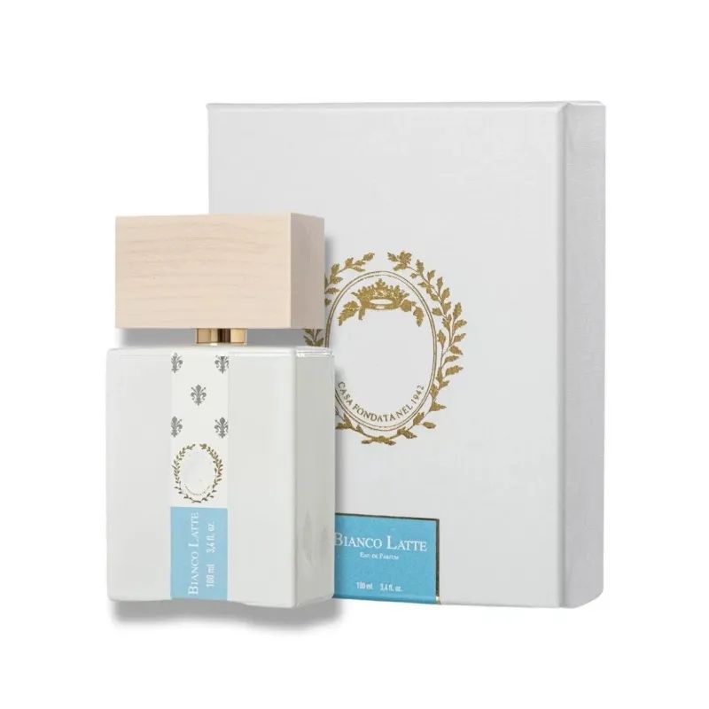 New fragrance garden series smell colonia nobile perfume blu mare bianco latte scintilla borabora rosso rubino 100ml natural spray