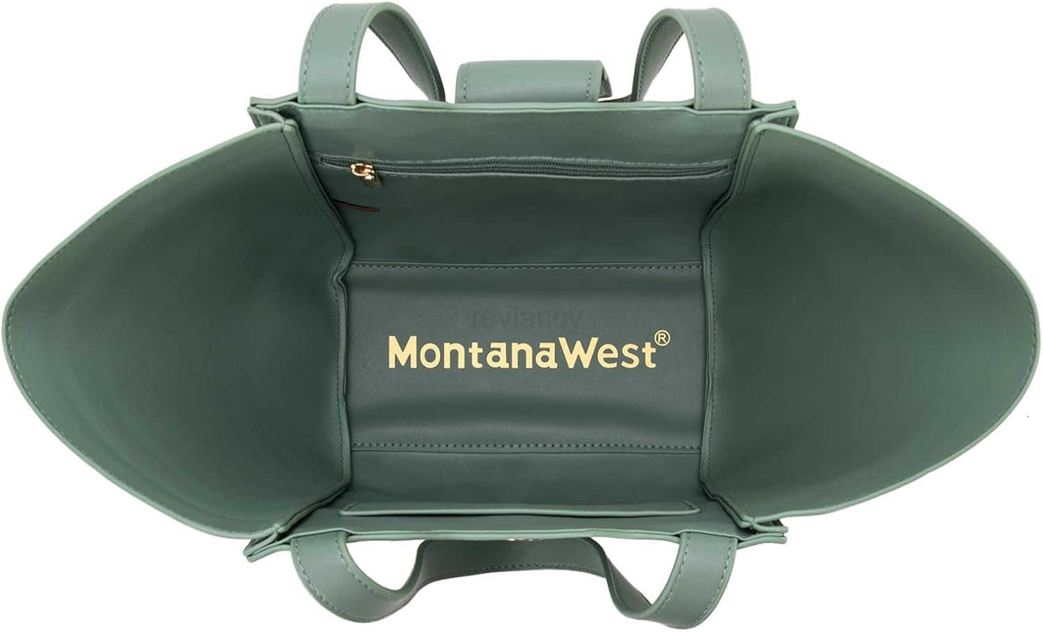 West Tote Bag for Women Trendy Shoulder Bags and Foldable Design Womens PursesW250913