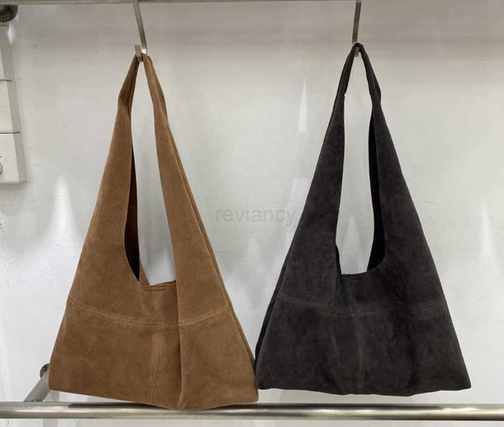 2 Pcs Slouchy Women Underarm Shoulder Bag Crescent SaTChels Crossbody Purse TopHandle Travel Tote HandbagW250913