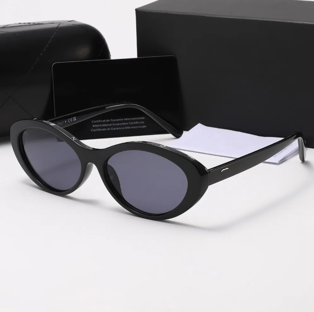 2025 Top luxury Sunglasses polaroid lens designer womens Mens Goggle senior Eyewear For Women eyeglasses frame Vintage Metal Sun Glasses c5416