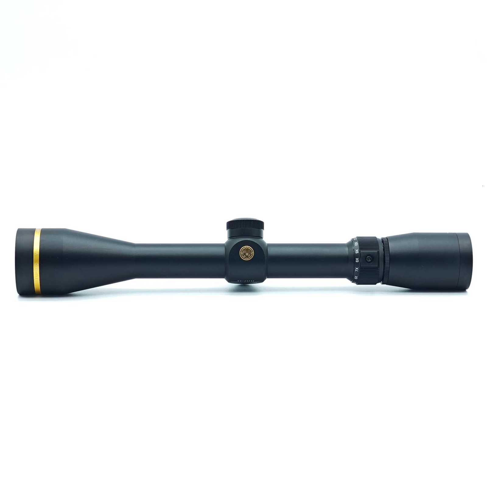 VX 454x50 Mildot Riflescopes Rifle Scope Hunting Scope With 20 MountsW250913