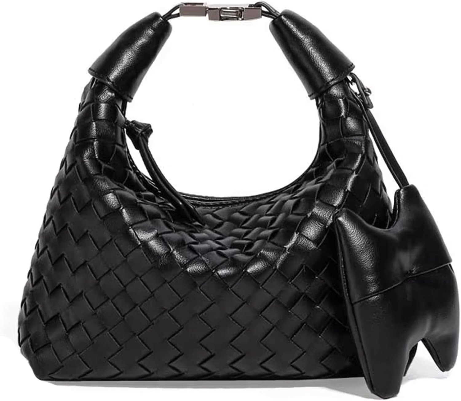 Bag for Women Vegan Leather Top Handle Handbag Crossbody Bag Shoulder Bag Purses for WomenW250913