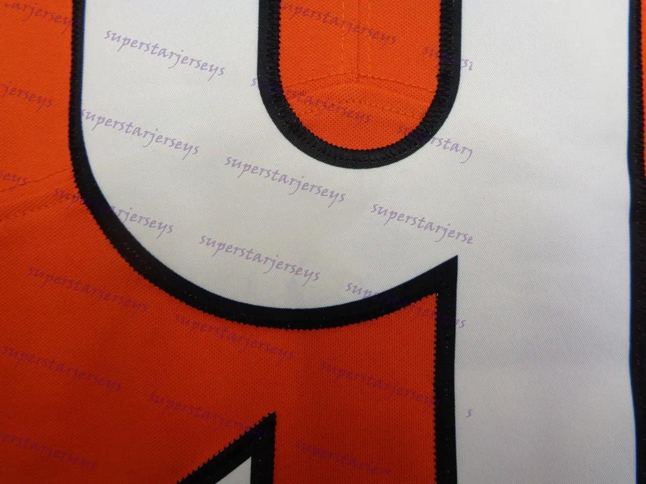 Custom Football Jerseys Joe 9 Burrow JaMarr Chase Brown Germaine Pratt Geno Stone Tee Higgins Evan McPherson Sam Hubbard8888