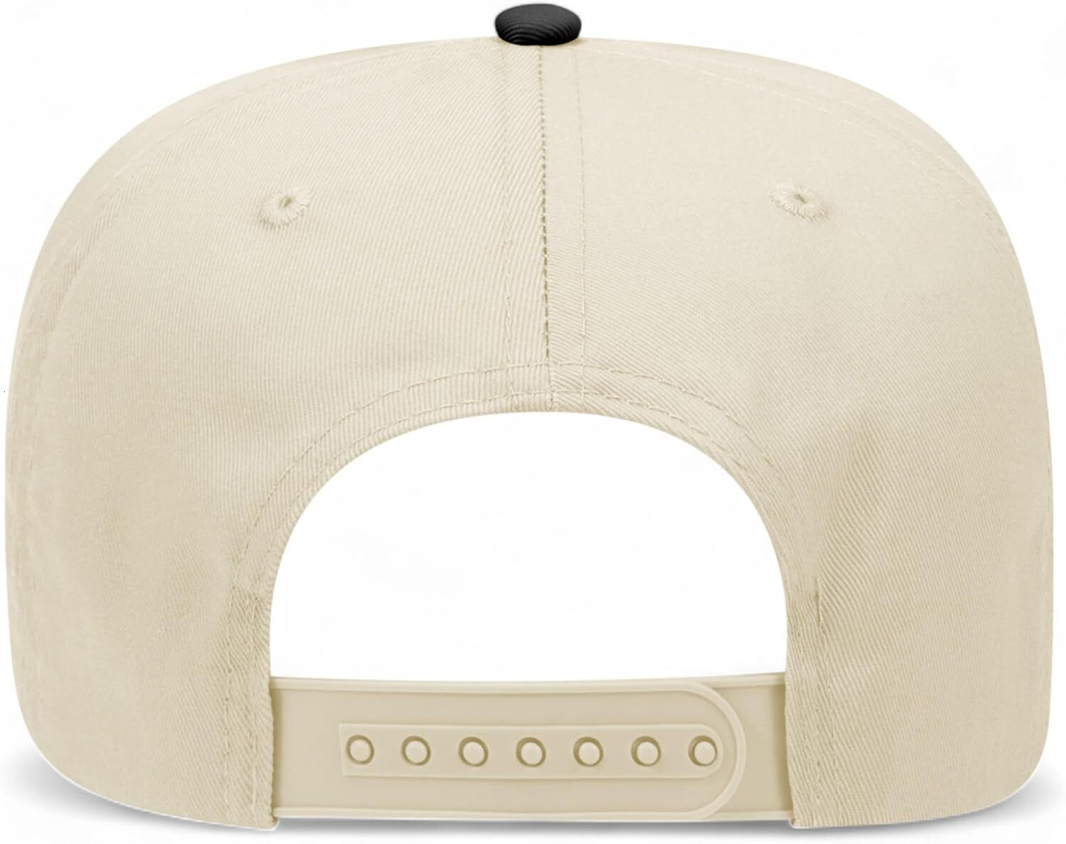 God is Good All The Time Script Vintage Trucker | Premium Snapback Baseball Hat for Men & Women